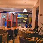 Dvg Tineret Hotel 2*