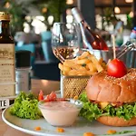 Hotel Dvg Tineret Schitu