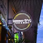 Dvg Tineret Hotel