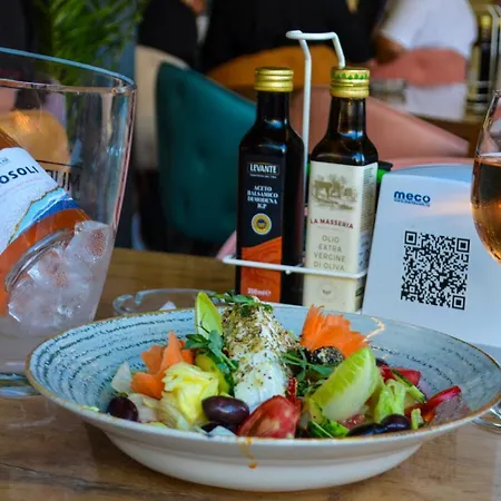 Dvg Tineret ホテル