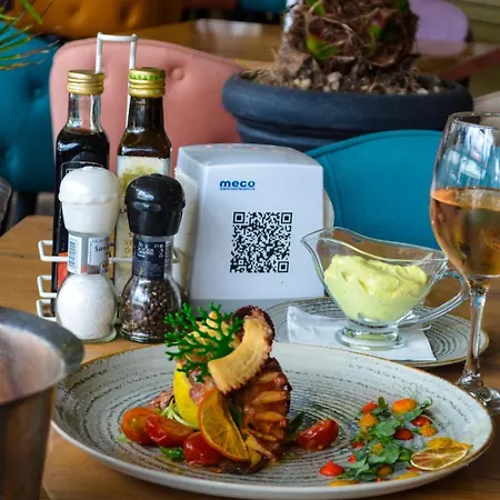 Dvg Tineret ホテル 2*