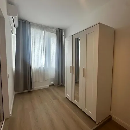 Hotel Dvg Tineret Schitu
