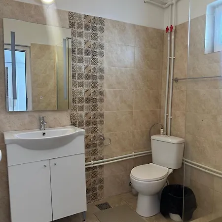 Hotel Dvg Tineret