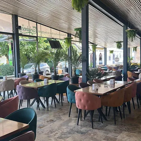 Hotel Dvg Tineret Schitu