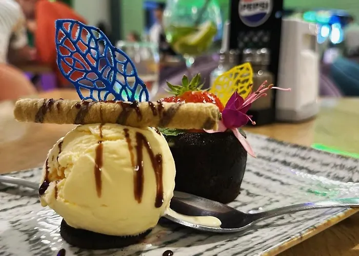 ホテル Dvg Tineret