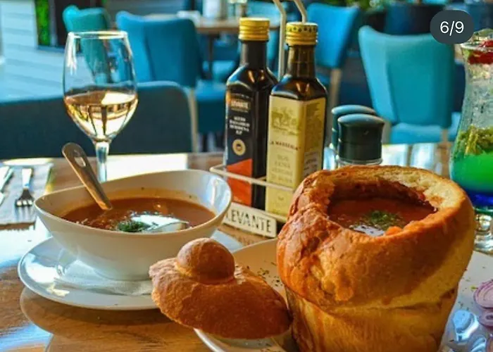 ホテル Dvg Tineret Schitu