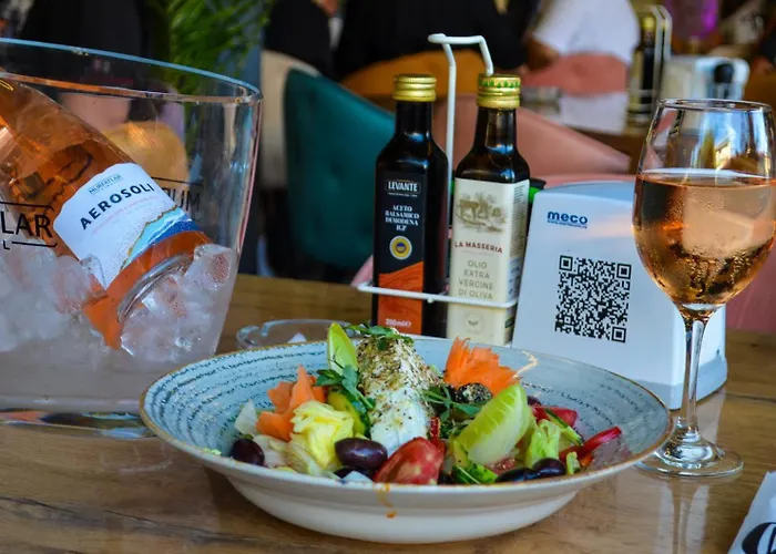 Dvg Tineret ホテル