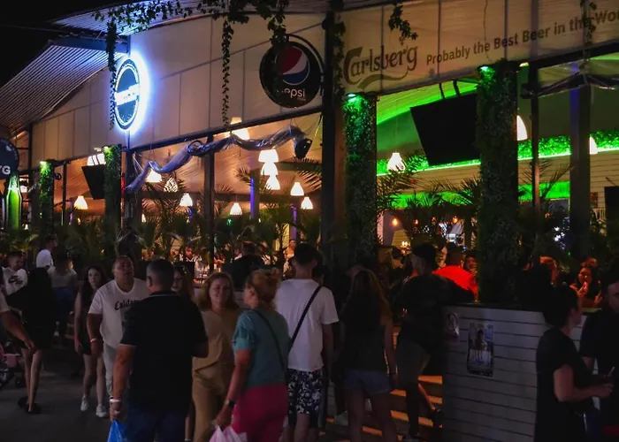 Dvg Tineret ホテル 2*