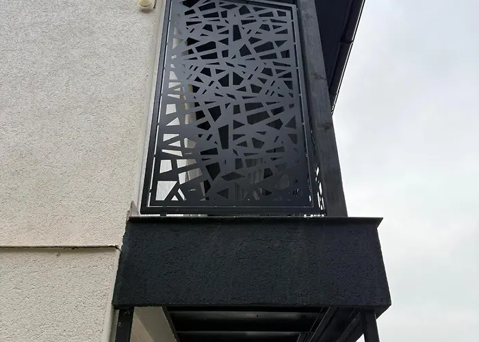 Dvg Tineret ホテル Schitu