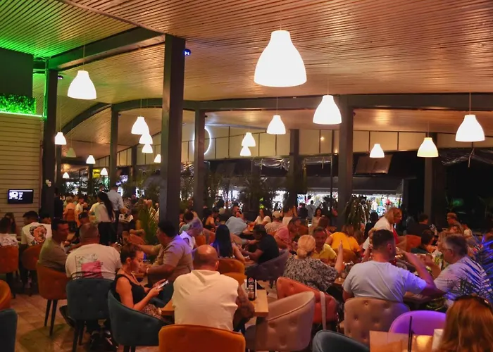 Dvg Tineret Отель