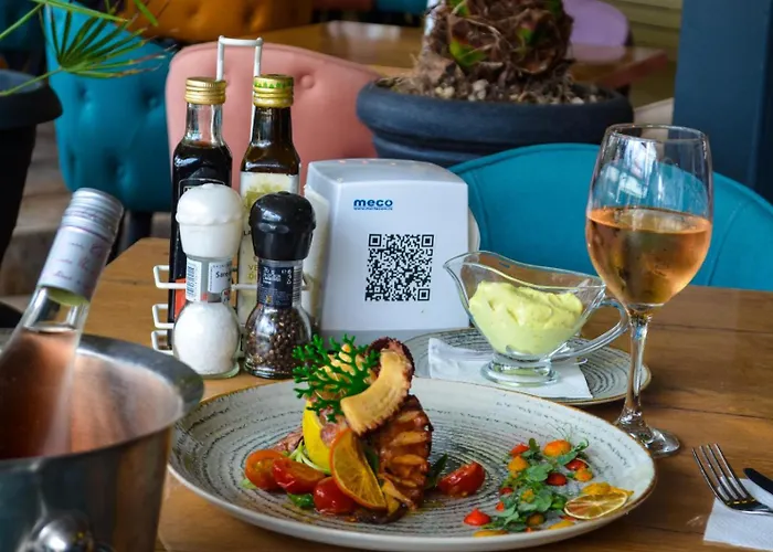 Dvg Tineret ホテル 2*